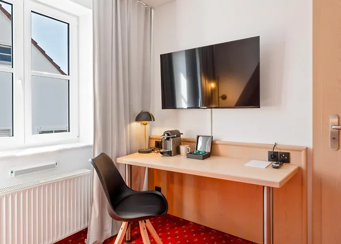 Bed and Breakfast i Stuttgart