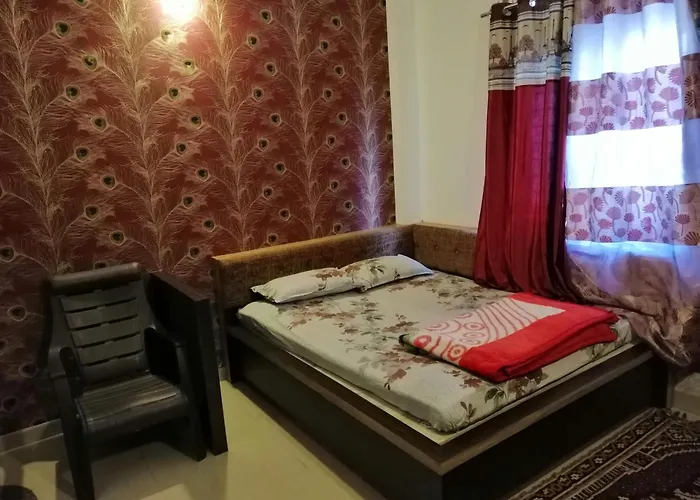 Guest Houses in Indore