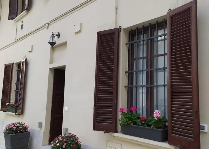Affittacamere a Pavia