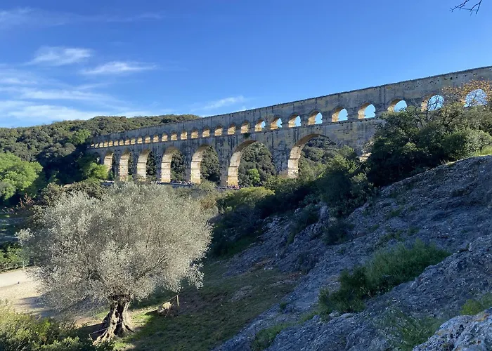 Affittacamere a Uzès