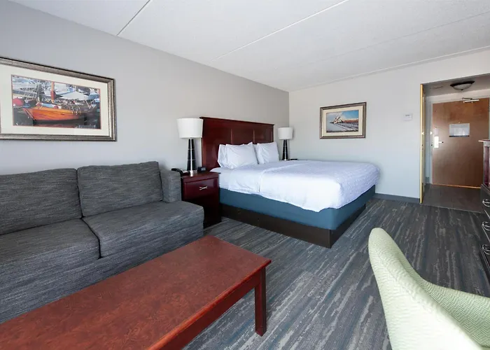 Cheap Hotels in Newport News