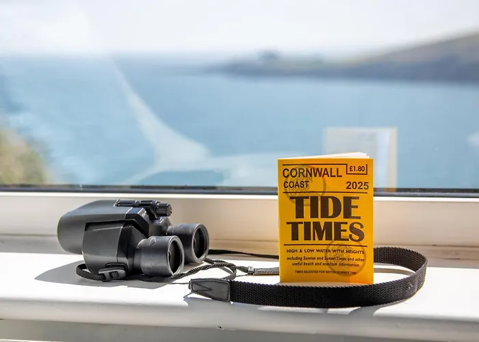 Cheap Hotels in Mevagissey