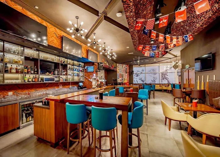 Goedkope Hotels in Ras al-Khaimah
