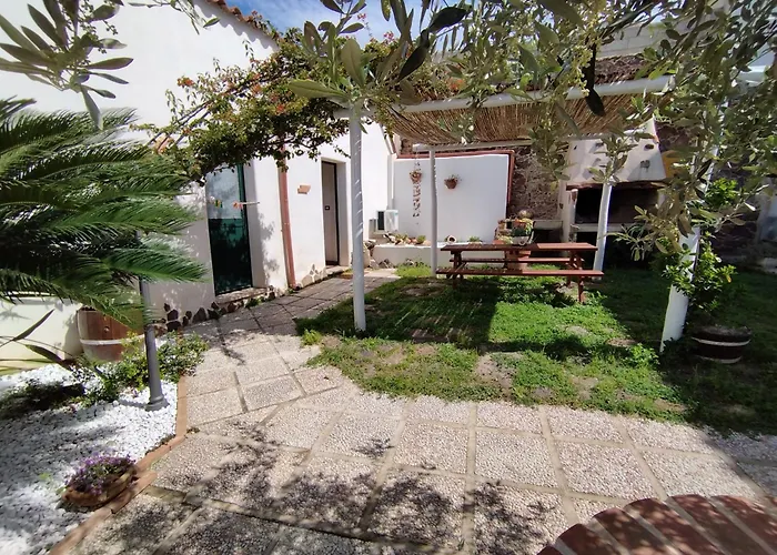 Bed and Breakfast a Orosei