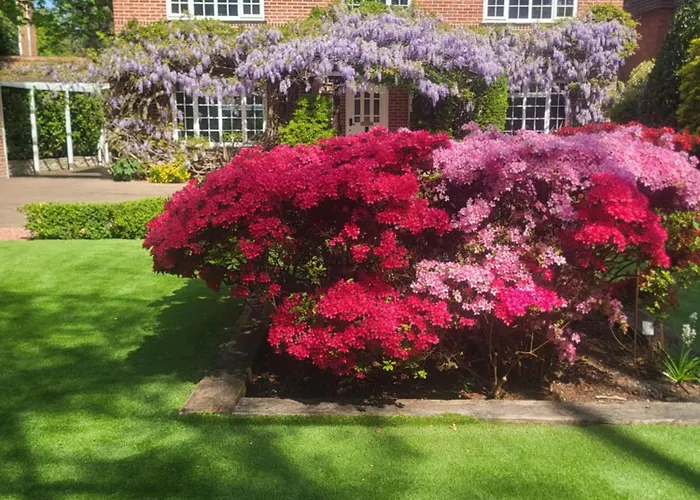 Gæstehuse i Bournemouth