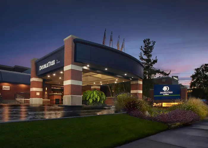 Cheap Hotels in Fairlawn