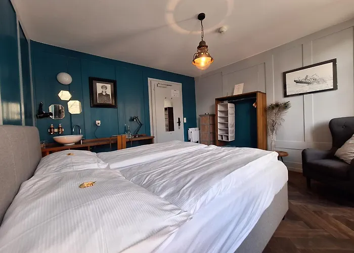 Hotel pas Cher à Berne