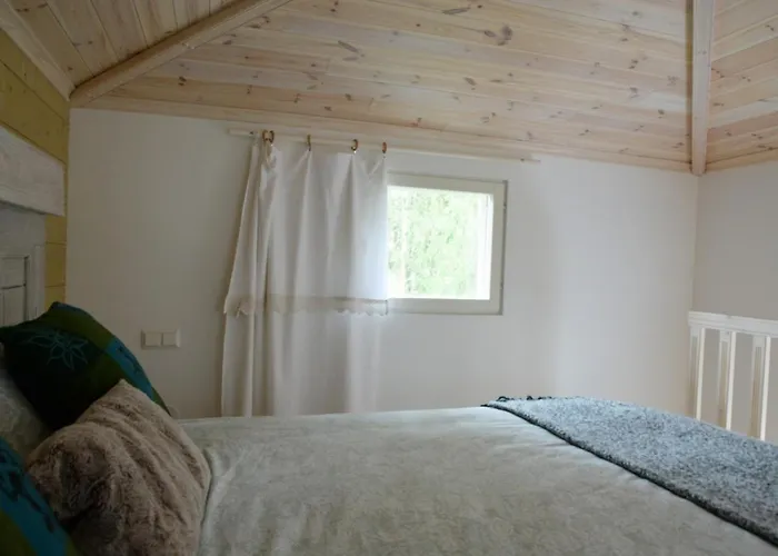 Bed and Breakfast i Turku