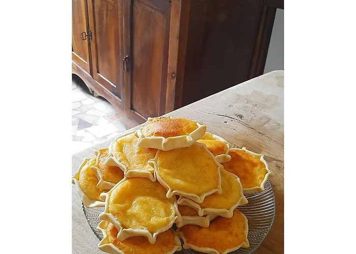 Bed and Breakfast in Cagliari