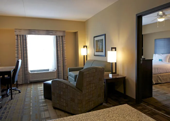 Motels in Coralville