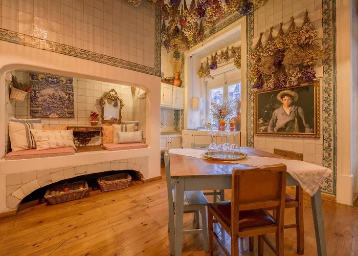 Cheap Hotels in Lisbon