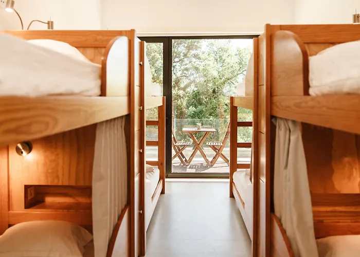Hostels in Viana do Castelo