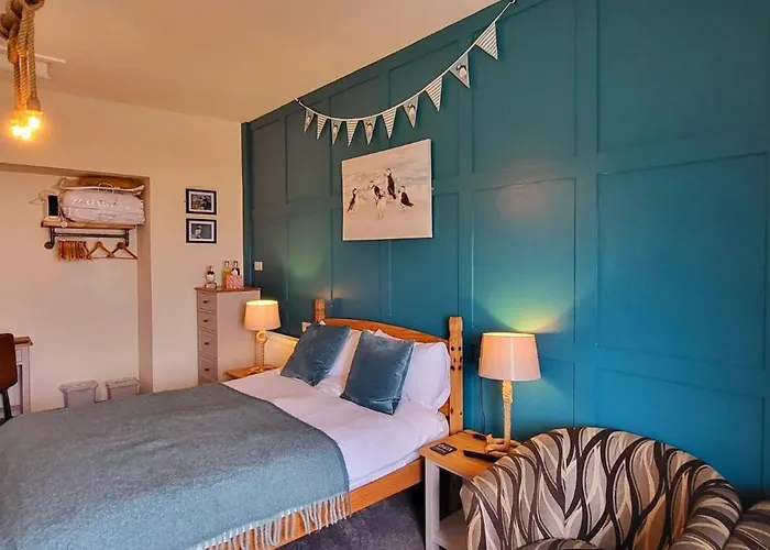 B&B in Rhos-on-Sea