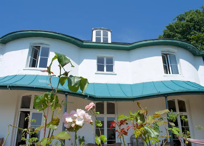 Bed & Breakfast in Teignmouth