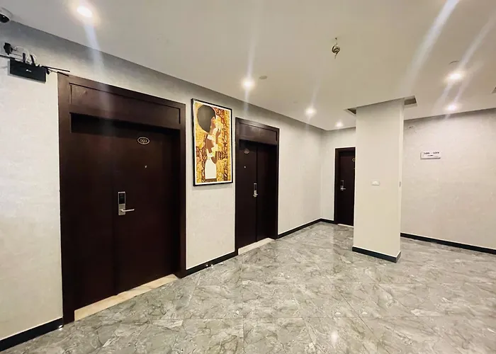 Cheap Hotels in Addis Ababa