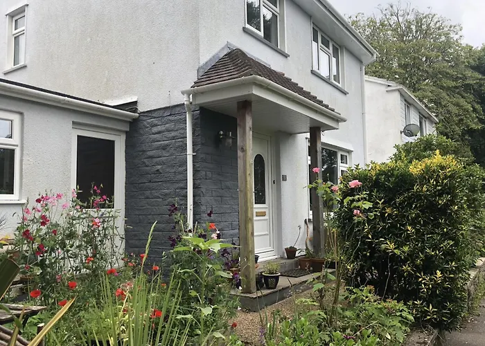 Bed and Breakfast en Falmouth