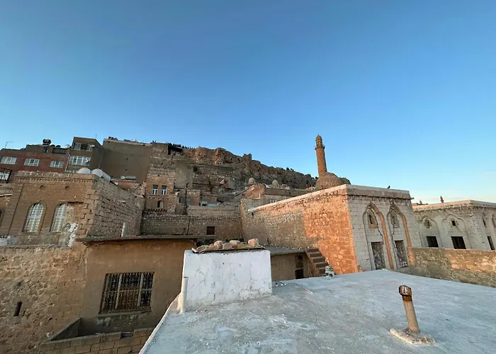 Hostels in Mardin