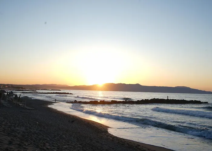 Halvat Hotellit Agia Marina