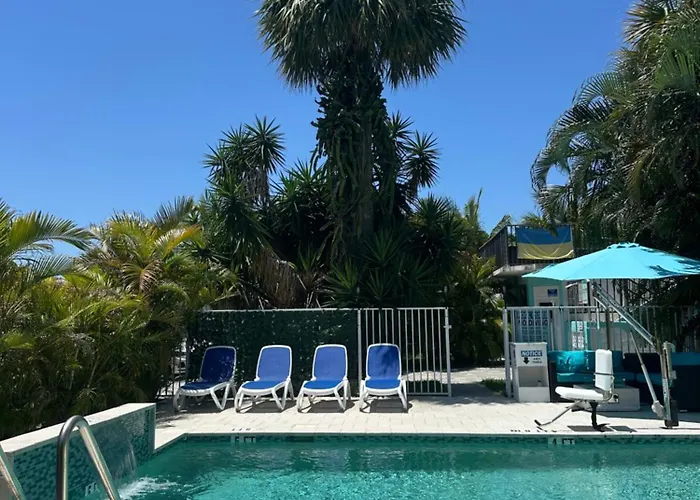Motels in Lake Worth Beach