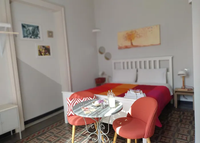 Bed and Breakfasts in Catania