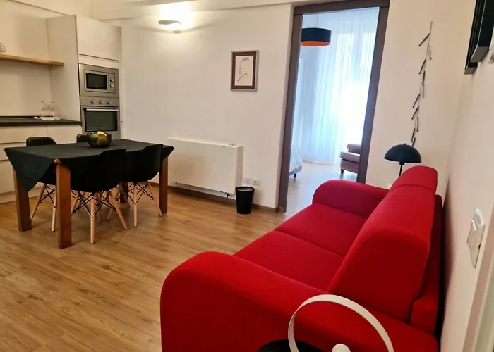Bed & Breakfast in Brindisi