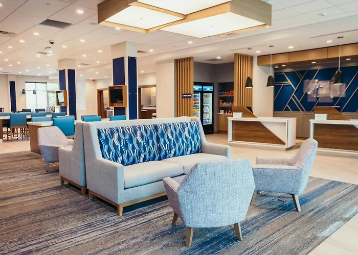 Cheap Hotels in Ankeny