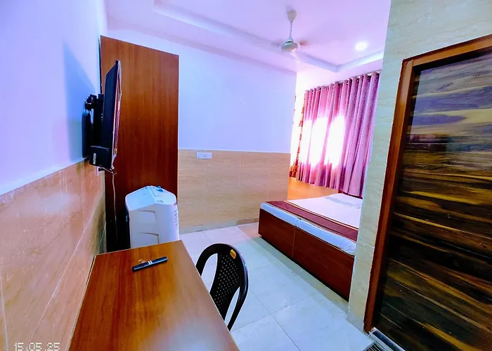 Cheap Hotels in Chandigarh