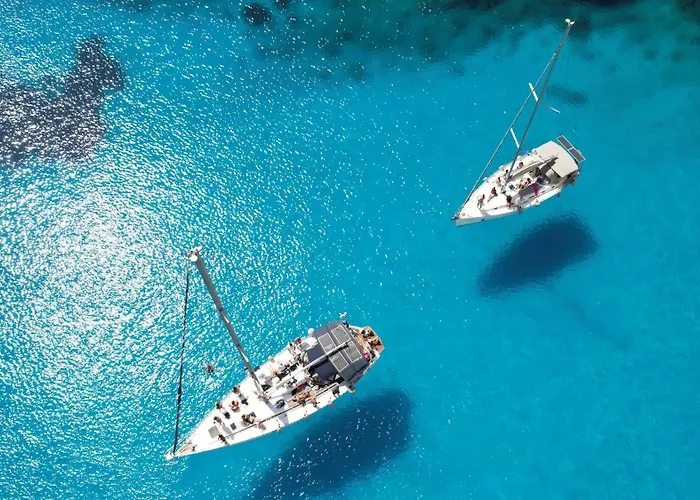 Cheap Hotels in Milos Island