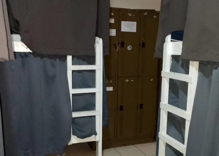 Günstige Hotels in Manila