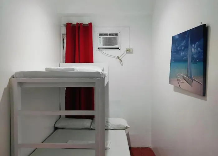Pensionen in Manila