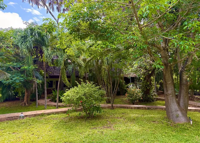 Billiga Hotell i Diani Beach
