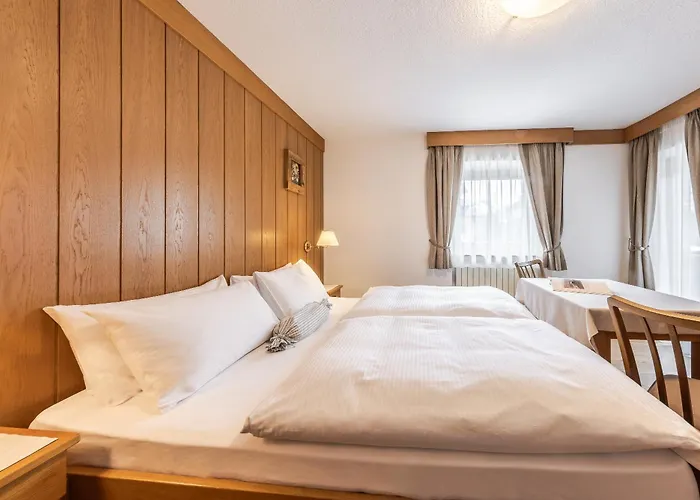 Bed and Breakfast a Corvara In Badia