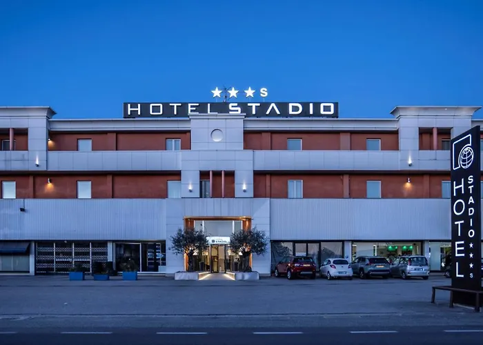 Cheap Hotels in Piacenza