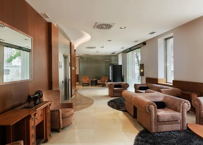 Halvat Hotellit Barcelona