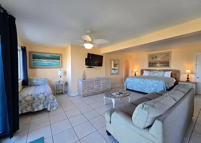Motels in Palm Bay