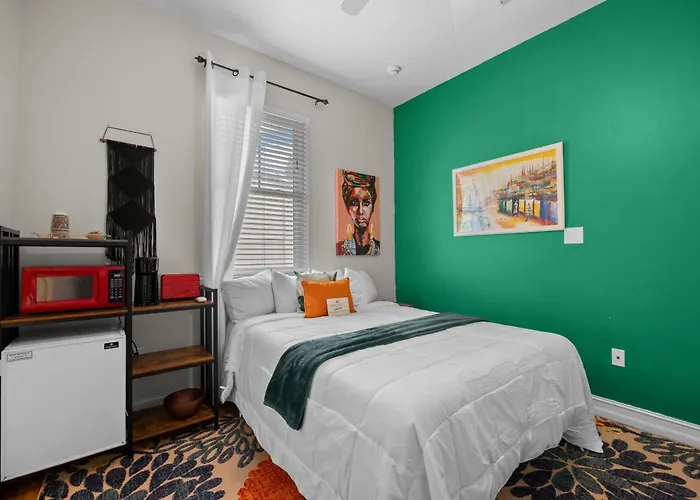 Cheap Hotels in Ocoee