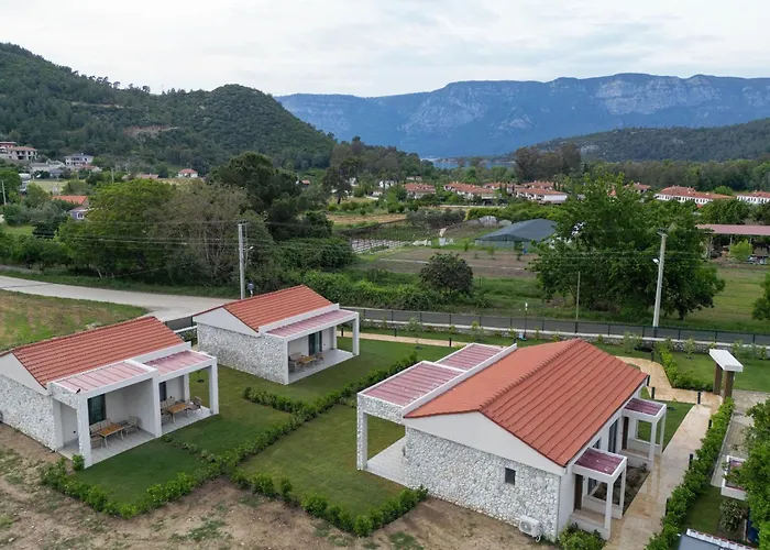 Bed and Breakfast in Muğla
