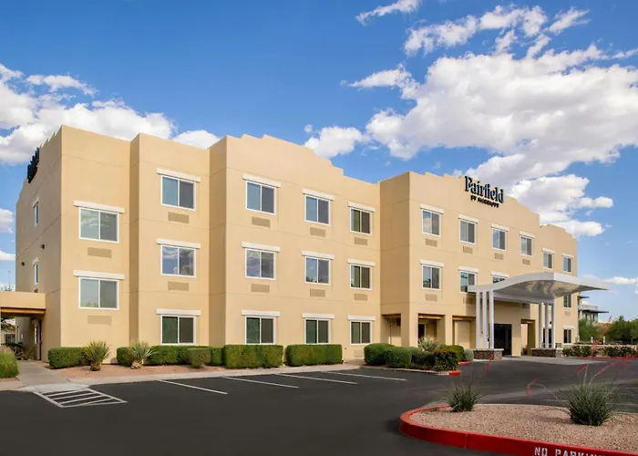 Billiga Hotell i Scottsdale