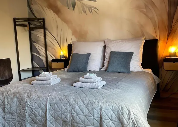 Bed and Breakfast in Waldeck (Hessen)