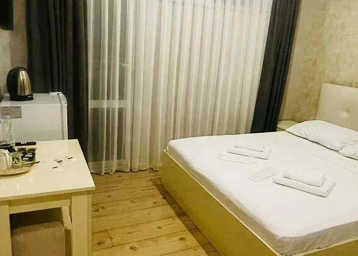 Gæstehuse i Batumi