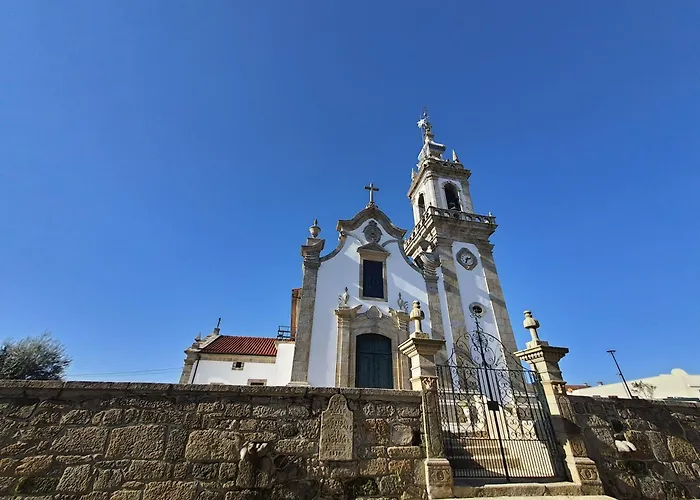 Albergues en Valença do Minho