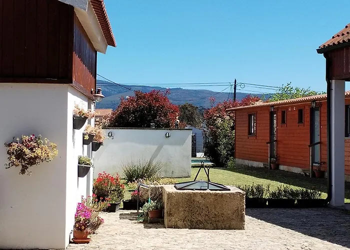 Hostels in Valenca