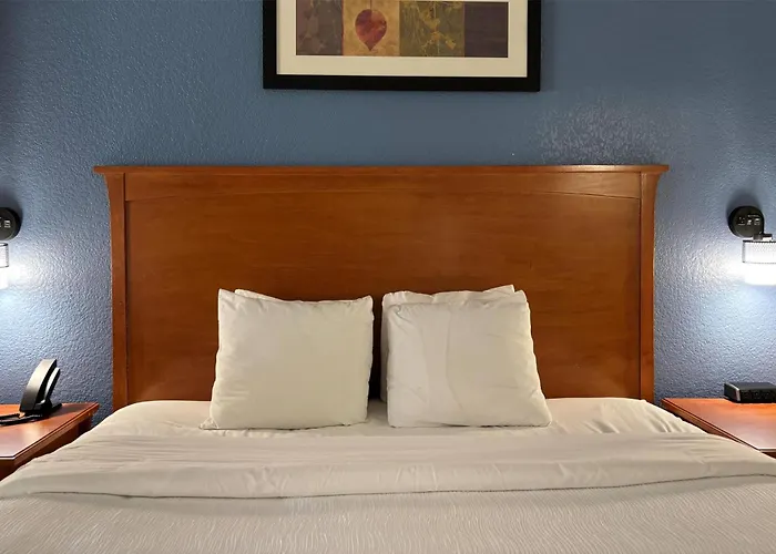 Cheap Hotels in Marion