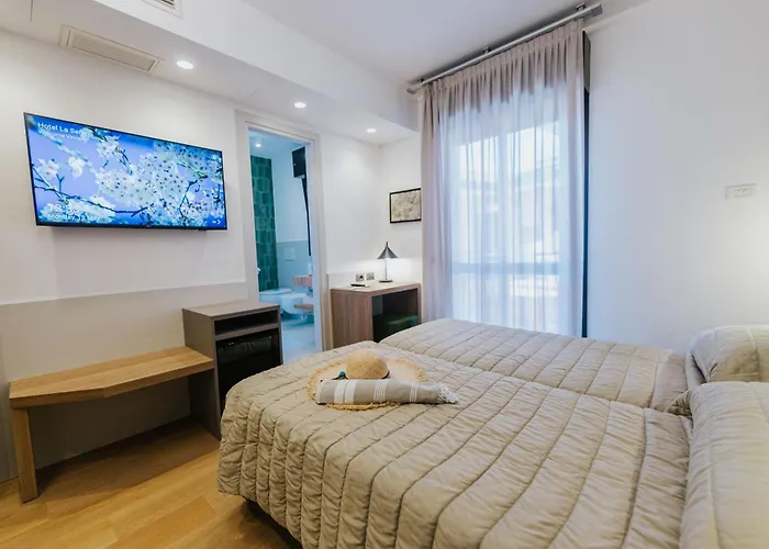 Cheap Hotels in Bibione