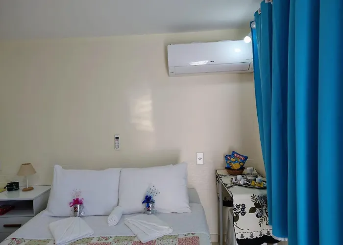 Guest Houses in Araruama