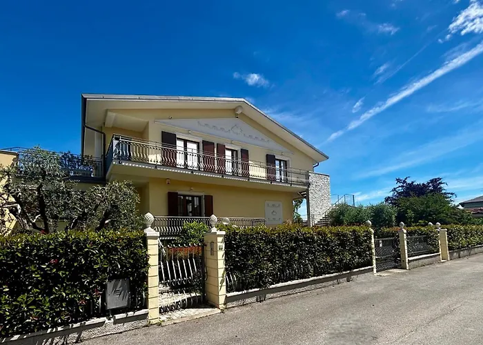 Bed and Breakfast i Desenzano del Garda