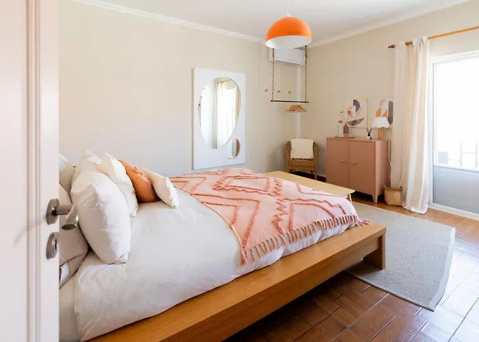 Cheap Hotels in Comporta