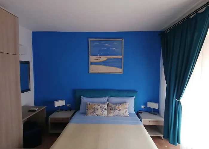 Bed and Breakfast in La Maddalena (Sassari)