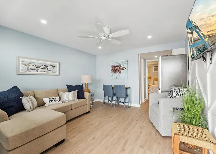 Cheap Hotels in North Wildwood