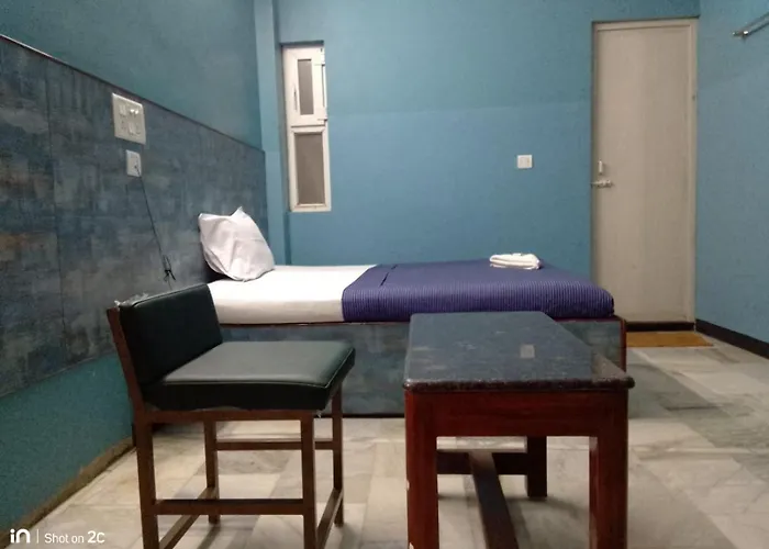 Cheap Hotels in Chennai